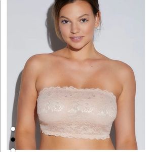 NEW with tags. Cosabella curvy flirtie bandeau bra $40